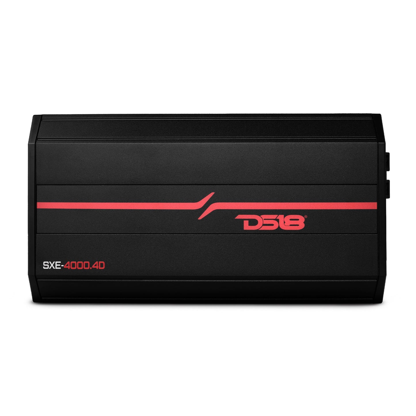 DS18 SXE-4000 4D Amplifier 4ch 4kw peak