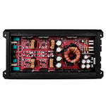 DS18 SXE-4000 4D Amplifier 4ch 4kw peak
