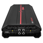DS18 SXE-4000 4D Amplifier 4ch 4kw peak