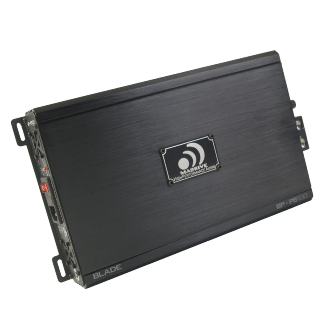 AC to DC Linkable Power Supply Massive Audio BLADE Series PS100