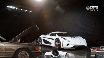 Best Car Amplifier to Transform Your Car Audio Experience