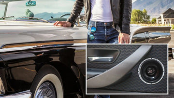 Daily-Use Subwoofers vs. Competition Subwoofers and Why Someone Would Choose One Over the Other?