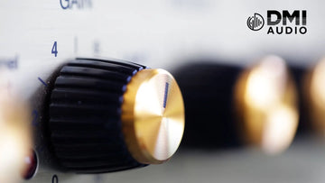 How to Set Amplifier Gain?