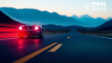 What are the benefits of using a car amplifier?