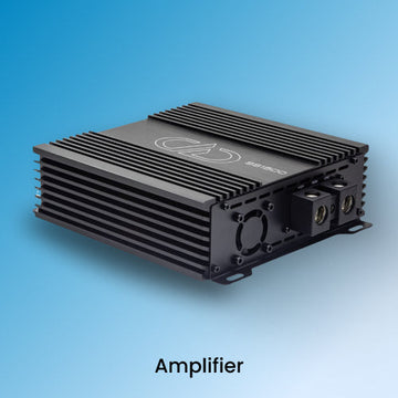 Amplifier