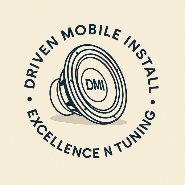 D.M.I. AUDIO