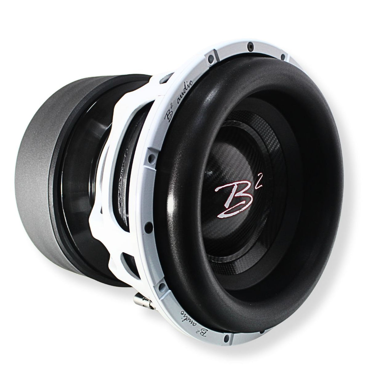 B2 Audio RAMPAGE 10"d2  subwoofer