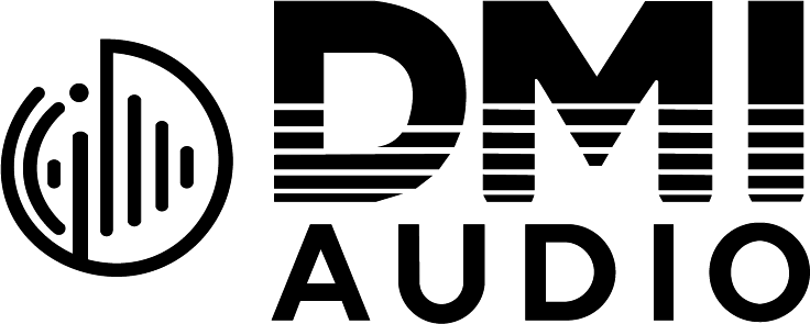 D.M.I. AUDIO