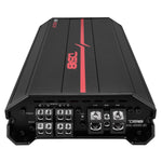 DS18 SXE-4000 4D Amplifier  4ch 4kw peak