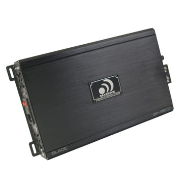 AC to DC Linkable Power Supply Massive Audio BLADE Series PS100