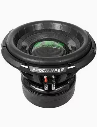 Deaf Bonce bDBSA255D2 Apocalypse 15" sub sku DBSA255D2 $259.90