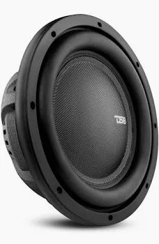 DS18 Shallow mount 10" subwoofer IXS 10.2D SKUDSIXS10