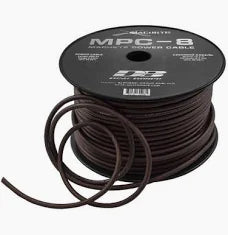 Deaf Bonce 8 gauge OFC