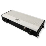 B2 Audio Rage 4800 Watt 1-Ohm Monoblock Amplifier w RAGEXL V2 15" Subwoofer