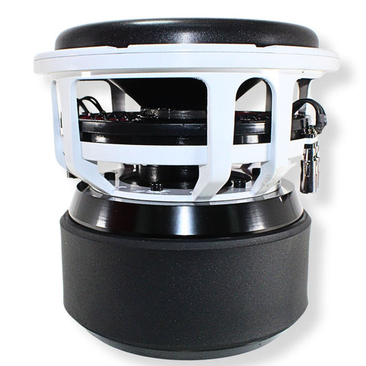 B2 Audio RAMPAGE 10"d2  subwoofer