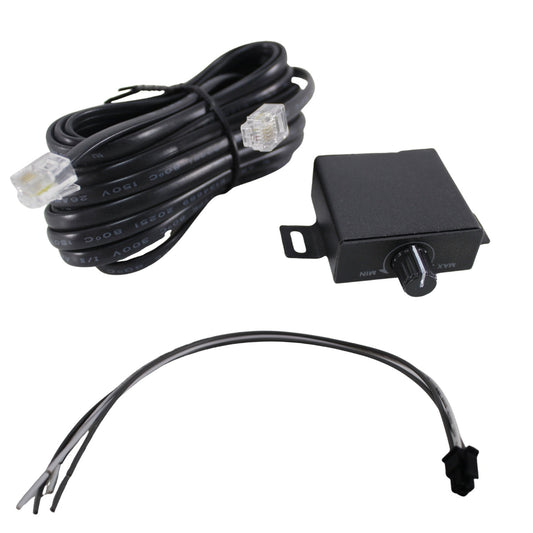 B2 Audio MANI 600 Watt 1-Ohm Class D High Efficiency Compact Mono Bass Amplifier