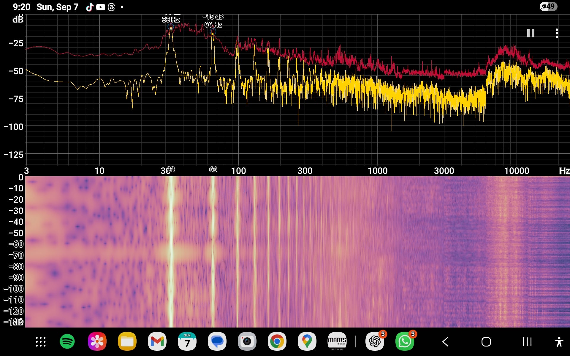 " Excellence in Tuning" ...AM.Daughtry 828-719-5359