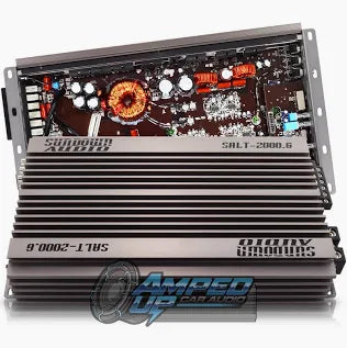 Sundown  SALT 2000.6 (2kw,6 ch) 999.99